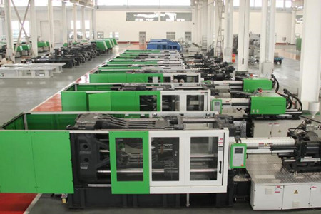 果筐注塑機如何保養(yǎng)？分享8種常用方法！