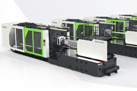 哪個廠家生產(chǎn)的大型二板注塑機質(zhì)量可靠？認準(zhǔn)寧波京瓊