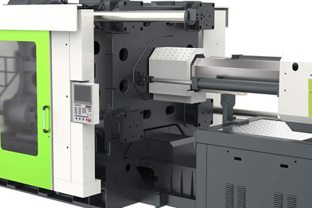 哪個廠家生產(chǎn)的大型二板注塑機質(zhì)量可靠？認準(zhǔn)寧波京瓊