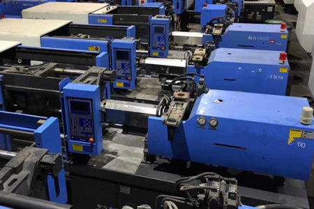 注塑機市場價格多變，究竟是何原因？