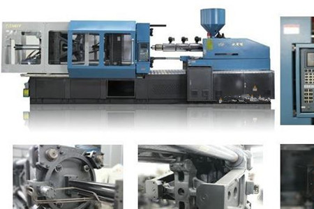 二手注塑機(jī)在價格上的優(yōu)勢，性價比更高！