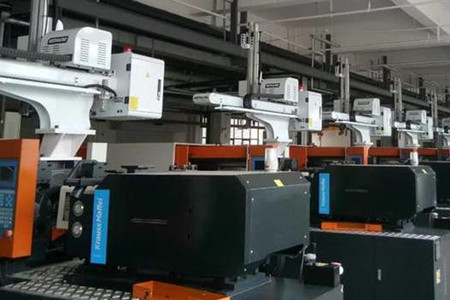 臥式精密注塑機(jī)是否支持多種注塑材料的加工？