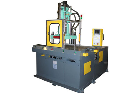 立式高速注塑機(jī)如何控制溫度？掌握這四點(diǎn)！