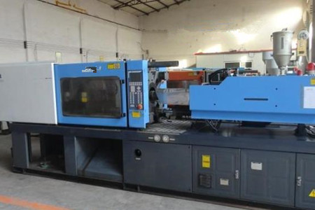 大型注塑機(jī)產(chǎn)品色差怎么控制？我來告訴你！