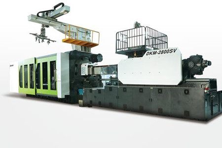 大型二板注塑機(jī)的生產(chǎn)能力如何計(jì)算？