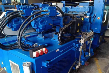 伺服節(jié)能注塑機(jī)真的節(jié)能嗎？節(jié)電率怎么樣?   