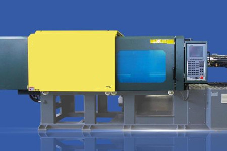 精密伺服注塑機出現(xiàn)故障該怎么檢測和修理？