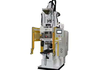 立式注塑機液壓系統(tǒng)如何保養(yǎng)？這份指南請收藏！