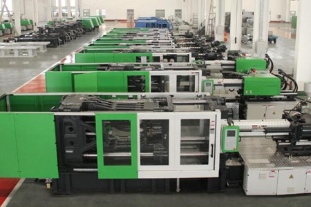 果筐注塑機噪音大怎么辦？專業(yè)廠家為您解憂！