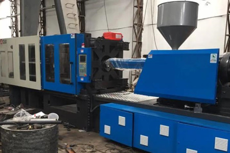 塑料注塑機的生產能力如何計算？京瓊告訴你！