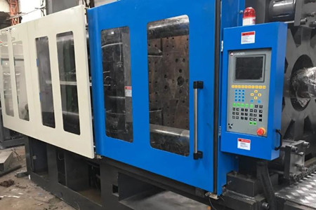 塑料注塑機(jī)模板為何頻繁斷裂？原因竟是如此！