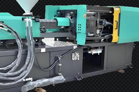 塑料注塑機(jī)的生產(chǎn)能力如何計(jì)算？京瓊告訴你！