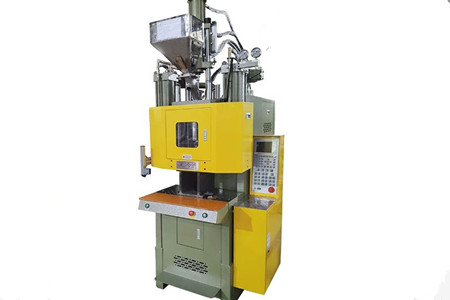 立式注塑機(jī)的型號有哪些？如何選型？