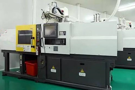 如何減輕混雙色注塑機(jī)的噪音？京瓊告訴您！