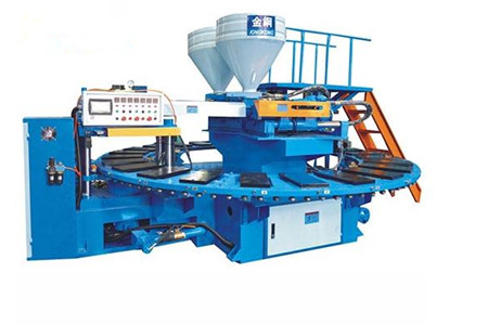 選擇混雙色注塑機廠家時應(yīng)該注意哪些問題呢？