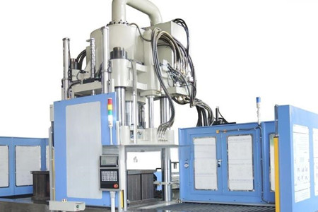 如何判斷塑料注塑機(jī)回收價(jià)值？不能只看使用壽命！