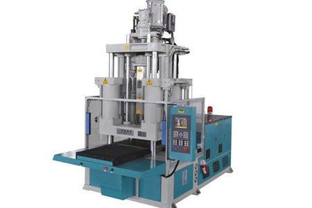 立式注塑機頂針動作異常該如何處理？