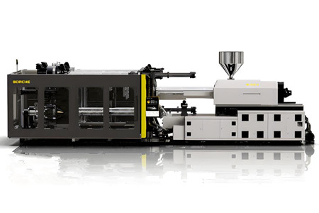 果筐注塑機(jī)噪音大怎么辦？專(zhuān)業(yè)廠(chǎng)家為您解憂(yōu)！
