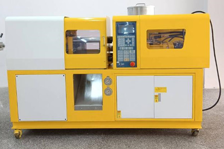 小型塑料注塑機有哪些？京瓊機械來分享！