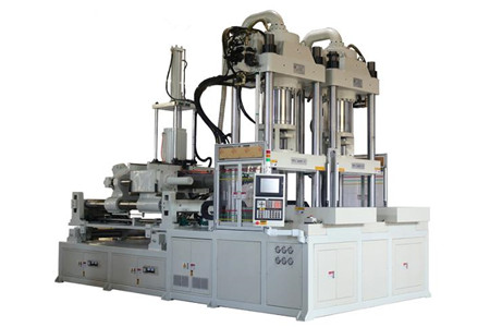 立式注塑機(jī)的構(gòu)造、工作原理以及應(yīng)用