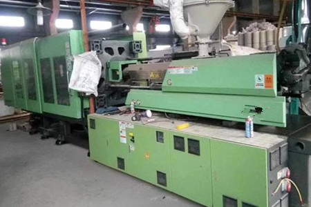 大型注塑機產品色差怎么控制？我來告訴你！