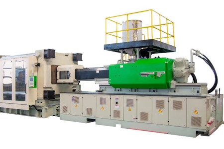 大型二板注塑機的生產能力如何計算？